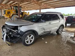 1FM5K7D82JGA66644 2018 FORD EXPLORER