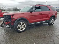 1FM5K7D82JGA87610 2018 FORD EXPLORER