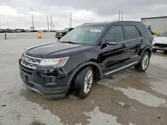 1FM5K7D82JGA88112 2018 FORD EXPLORER