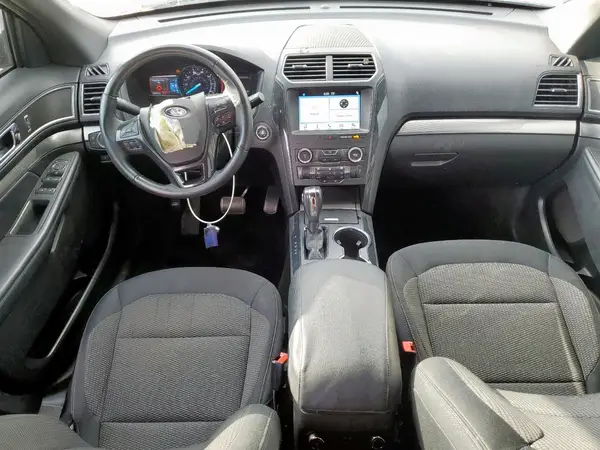 1FM5K7D82JGA88112 2018 FORD EXPLORER - Image 8