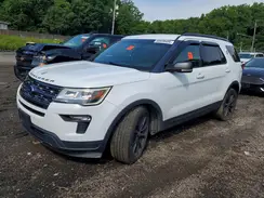 1FM5K7D82JGA96906 2018 FORD EXPLORER
