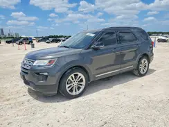 1FM5K7D82JGA97621 2018 FORD EXPLORER