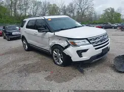 1FM5K7D82JGB06320 2018 FORD EXPLORER