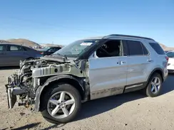 1FM5K7D82JGB18032 2018 FORD EXPLORER