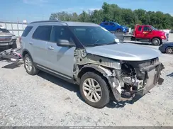 1FM5K7D82JGB26311 2018 FORD EXPLORER