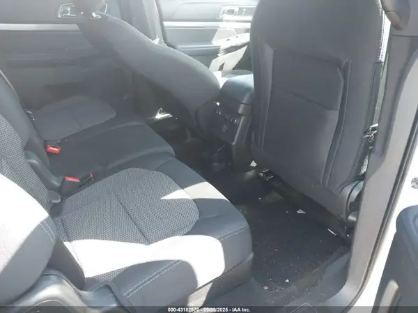 1FM5K7D82JGB26311 2018 FORD EXPLORER - Image 8