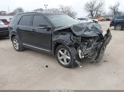 1FM5K7D82JGB27216 2018 FORD EXPLORER