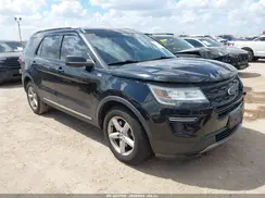 1FM5K7D82JGB29953 2018 FORD EXPLORER