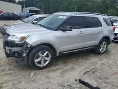 1FM5K7D82JGB40306 2018 FORD EXPLORER