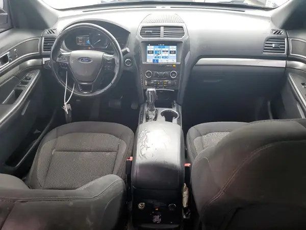 1FM5K7D82JGB40306 2018 FORD EXPLORER - Image 8