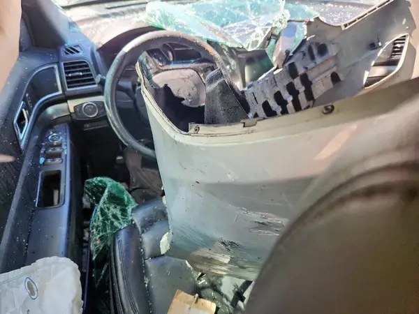 1FM5K7D82JGB42122 2018 FORD EXPLORER - Image 8