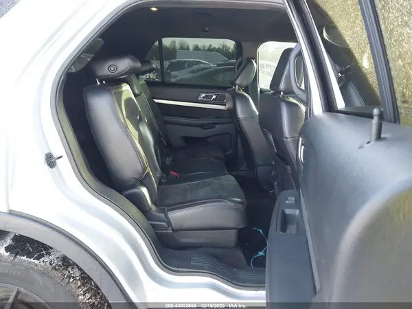 1FM5K7D82JGB44534 2018 FORD EXPLORER - Image 8