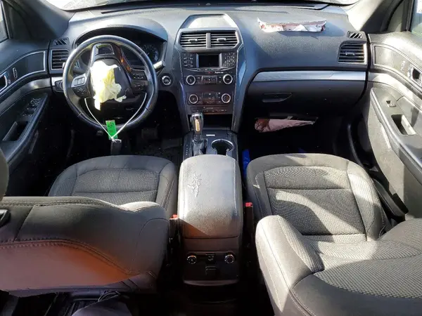 1FM5K7D82JGB47854 2018 FORD EXPLORER - Image 8