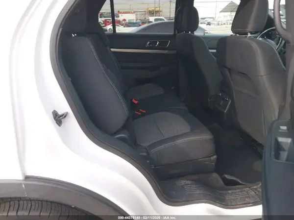 1FM5K7D82JGB69238 2018 FORD EXPLORER - Image 8