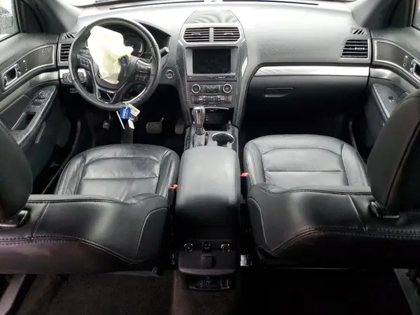 1FM5K7D82JGB74438 2018 FORD EXPLORER - Image 8