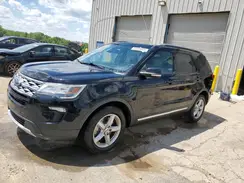 1FM5K7D82JGB94480 2018 FORD EXPLORER