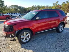 1FM5K7D82JGC26490 2018 FORD EXPLORER