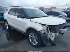 1FM5K7D82JGC28515 2018 FORD EXPLORER