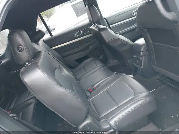 1FM5K7D82JGC48134 2018 FORD EXPLORER - Image 8