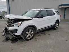 1FM5K7D82JGC55665 2018 FORD EXPLORER