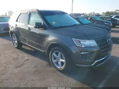 1FM5K7D82JGC56489 2018 FORD EXPLORER