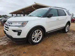 1FM5K7D82JGC62891 2018 FORD EXPLORER