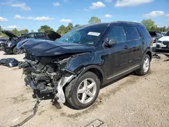1FM5K7D82JGC65452 2018 FORD EXPLORER
