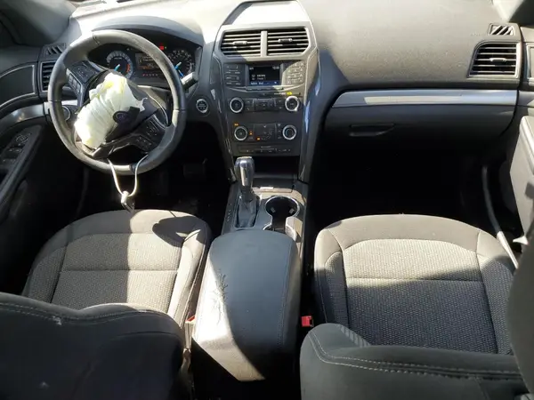 1FM5K7D82JGC65452 2018 FORD EXPLORER - Image 8
