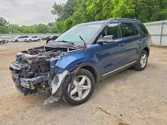 1FM5K7D82JGC70506 2018 FORD EXPLORER