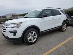 1FM5K7D82JGC72837 2018 FORD EXPLORER