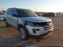 1FM5K7D82JGC84874 2018 FORD EXPLORER