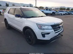 1FM5K7D82JGC86978 2018 FORD EXPLORER