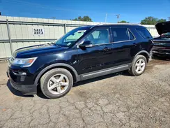 1FM5K7D82JGC90612 2018 FORD EXPLORER