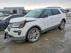 1FM5K7D82KGA03741 2019 FORD EXPLORER