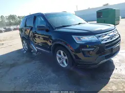 1FM5K7D82KGA04887 2019 FORD EXPLORER