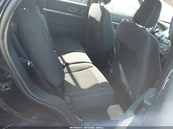 1FM5K7D82KGA04887 2019 FORD EXPLORER - Image 8