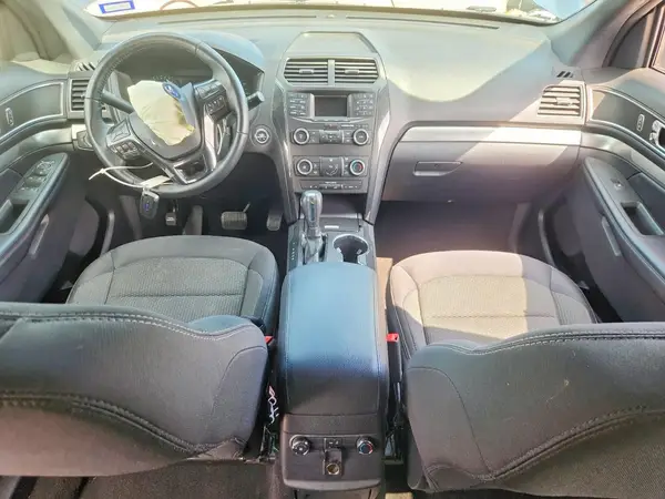 1FM5K7D82KGA07885 2019 FORD EXPLORER - Image 8