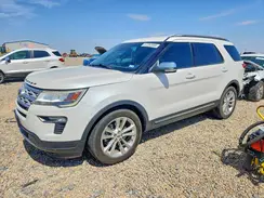 1FM5K7D82KGA08003 2019 FORD EXPLORER