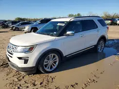1FM5K7D82KGA08115 2019 FORD EXPLORER