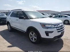 1FM5K7D82KGA08292 2019 FORD EXPLORER