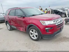 1FM5K7D82KGA08311 2019 FORD EXPLORER