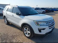 1FM5K7D82KGA08454 2019 FORD EXPLORER