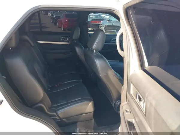 1FM5K7D82KGA08454 2019 FORD EXPLORER - Image 8