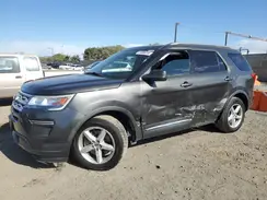 1FM5K7D82KGA09572 2019 FORD EXPLORER
