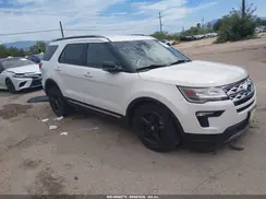 1FM5K7D82KGA09717 2019 FORD EXPLORER