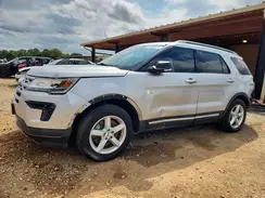 1FM5K7D82KGA21169 2019 FORD EXPLORER