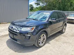 1FM5K7D82KGA37484 2019 FORD EXPLORER