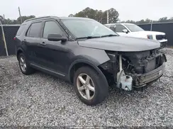 1FM5K7D82KGA49473 2019 FORD EXPLORER