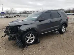 1FM5K7D82KGA50414 2019 FORD EXPLORER