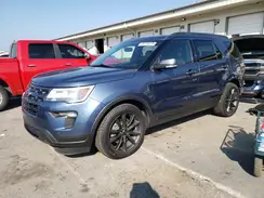 1FM5K7D82KGA50428 2019 FORD EXPLORER